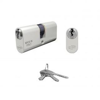 Omec Cilindro Ottone Ovale 61/28/33 410210726