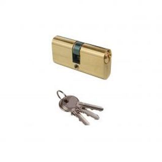 Cilindro Ottone Ovale Iseo 54/27/27 410006342