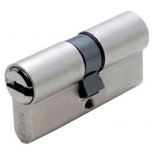 Cilindro Sagomato 60mm, Interasse A 30mm, Interasse B 30mm, Ottone/nichel 410005244