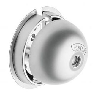 Kit Sicurezza Ufo Lucchetto A Sfera Antitrapano 410005919