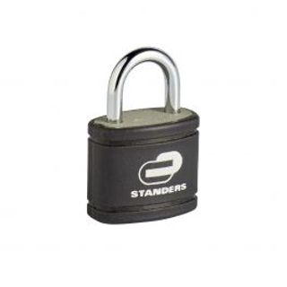 Lucchetto Uso Interno Arco Corto 24mm. Ghisa 410000399