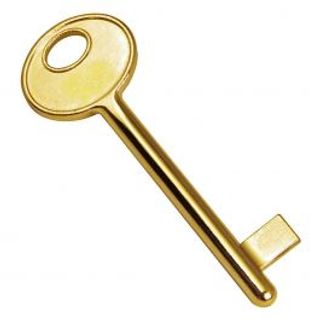 Chiave Passe Partout Ottonata 2 Pezzi 410005234