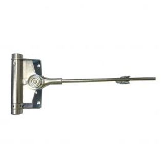 Spingiporta A Molla In Acciaio 60 Kg Senza Arresto 410005789