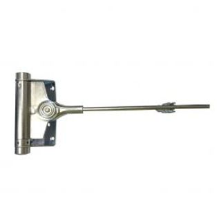 Spingiporta A Molla In Acciaio 40 Kg Senza Arresto 410210674