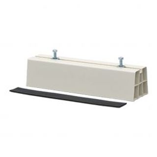 Base A Pavimento 90x80x350 Mm 410004789