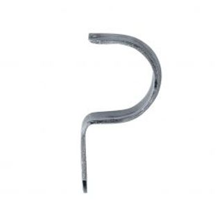 Gaffette Fermatubi, Diam. 22mm, 8 Pezzi 410136074