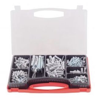 Valigetta Fischer Kit Fissaggio Sos 410005832