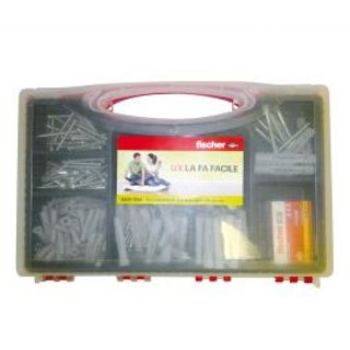 Valigetta Tasselli Fischer Per Fissaggio Universale 410130204