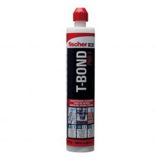 Ancorante Chimico T-bond Cartuccia 300 Ml 410130029