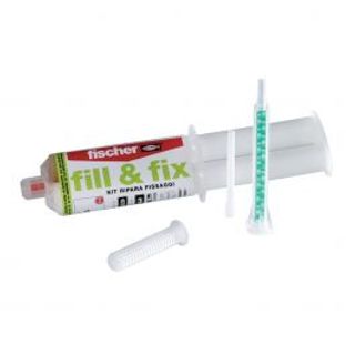Fill Fix Kit Ripara Fissaggi 410130066