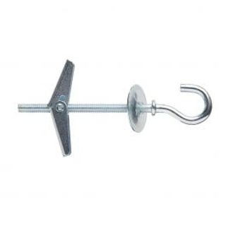 Tassello Acciaio A Molla Diam 5 Mm, 2 Pezzi 410000185