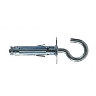 Tasselli Acciaio, Occhiolo Chiuso, Diam. 9mm, 4 Pezzi 410136151