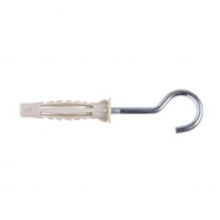 Tasselli Con Gancio 8x80 Mm Multimateriale 410004239