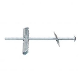 Tassello Acciaio A Bascula Diam 4 Mm, 2 Pezzi 410000181