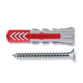 Tassello Duopower 10 C/v 10pz 410005585