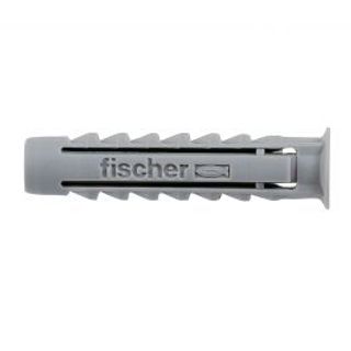 Tasselli Fischer Sx Diam 4 X 25 Mm, 28 Pezzi 410137006
