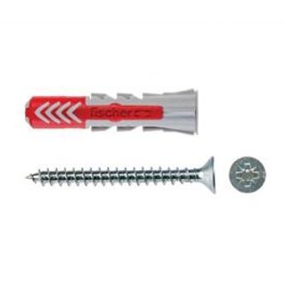 Tassello Duopower Diam 5mm, 18 Pezzi 410003132