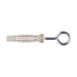 Tassello Universale Con Occhiolo Standers Diam 10 Mm X 60 Mm 410004243