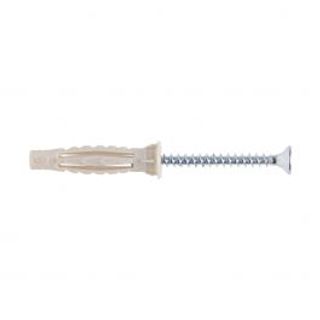 Tasselli Con Viti5x30 Multimateriale 410004223