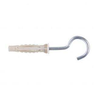 Tasselli Con Gancio 10x80 Mm Multimateriale 410004240