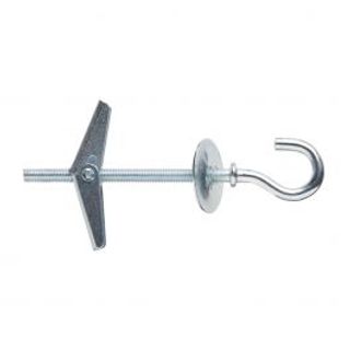 Tassello Acciaio A Molla Diam 5 Mm, 2 Pezzi 410000186