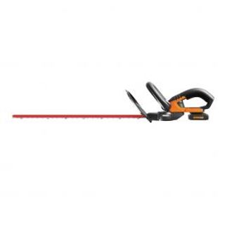 Tagliasiepi A Batteria Wg260e.5 Worx 500009046