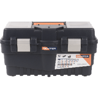 Valigetta Porta Utensili Dexter 26x24x46cm 19 Pollici In Plastica 400000256