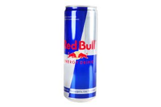 Напій Енергетичний Red Bull 0.473л