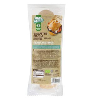 Probios Baguette Bianca Senza Glutine 180g