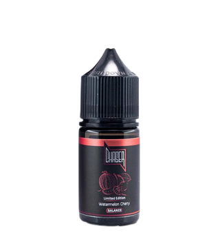 Ароматизатор Chaser Black - Watermelon Cherry 12 Мл