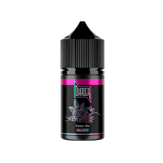 Ароматизатор Chaser Black - Forest Mix 12 Мл