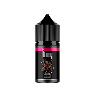 Ароматизатор Chaser Black - Energy Raspberry 12 Мл