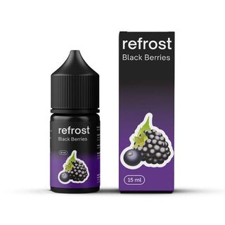 Ароматизатор харчовий Рефрост - Лісові Ягоди 11 Мл