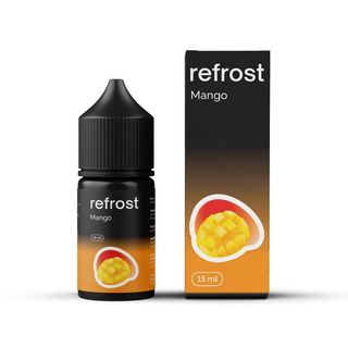 Ароматизатор харчовий Рефрост - Манго 11 Мл