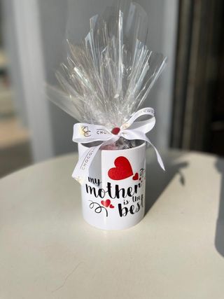 My Mother Is The Best