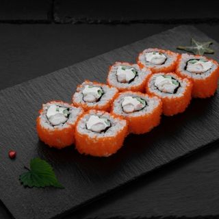 Каліфорнія З Креветкою Стандарт 290г (12849)