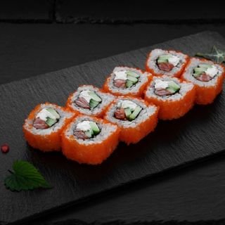 Каліфорнія З Лососем Міні 220г (2669)