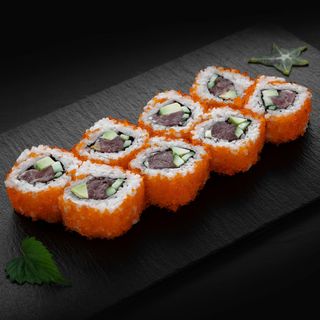 Каліфорнія З Тунцем Стандарт  340г (11514)