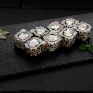 Фірмовий Рол Сакура Міні 200г (2760)