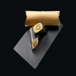 Фаст Рол З  Креветка 260г 1шт (11771)