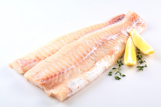 Філе Тріски С/м  (100г.)