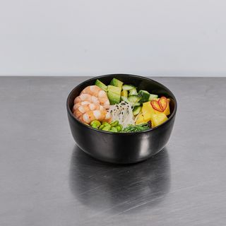 Поке Боул З Креветкою 400г (11367)