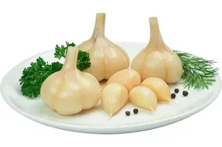 Часник Маринований (100г.)
