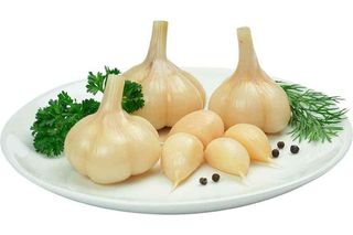 Часник Маринований (100г.)