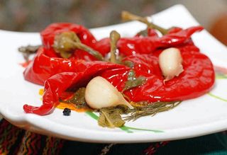 Перець Червоний Аладін (100г.)