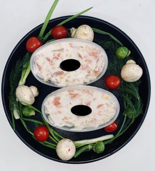 Оселедець Ананас (100г.)