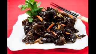 Гриб Чорний (100г.)