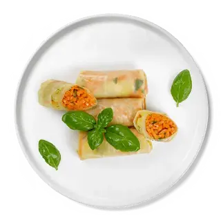 Голубці По-корейські (100г.)