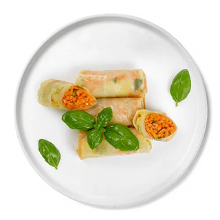 Голубці По-корейські (100г.)