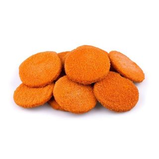 Рибні Котлети  С/м (100г.)